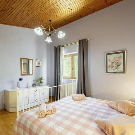 Willa Ene In - Haus Fuer 6 Personen