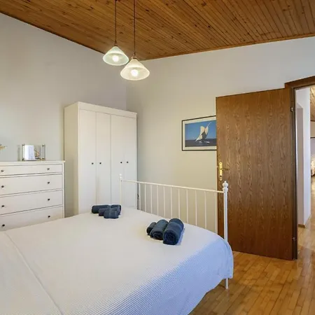 Ene In - Haus Fuer 6 Personen