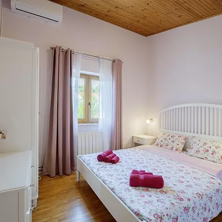Willa Ene In - Haus Fuer 6 Personen