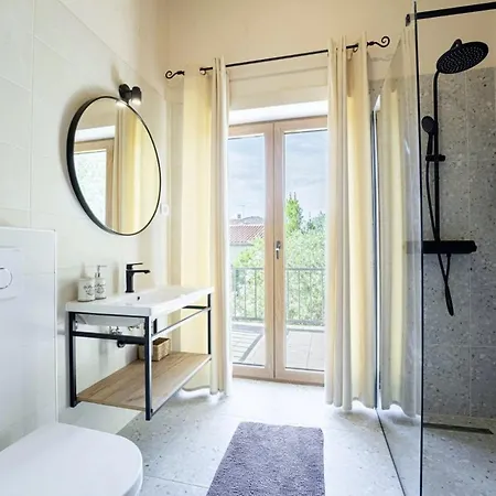 Willa Ene In - Haus Fuer 6 Personen