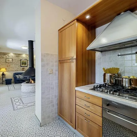 Willa Ene In - Haus Fuer 6 Personen *