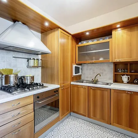 Ene In - Haus Fuer 6 Personen *