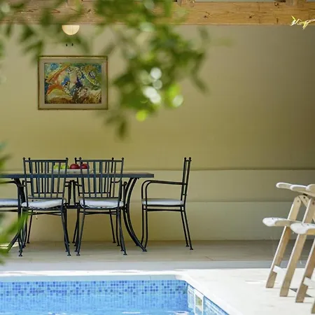 Ene In - Haus Fuer 6 Personen Willa