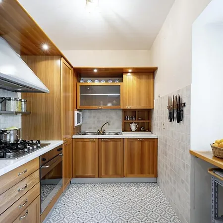 Willa Ene In - Haus Fuer 6 Personen